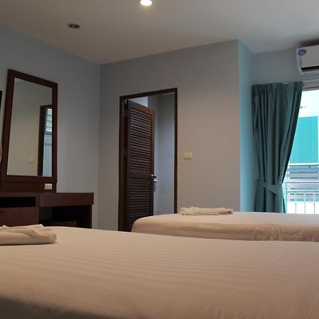 Cokoon Deva Patong Hotel Exteriér fotografie