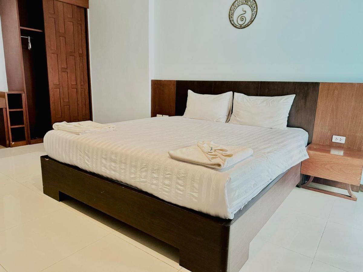 Cokoon Deva Patong Hotel Exteriér fotografie