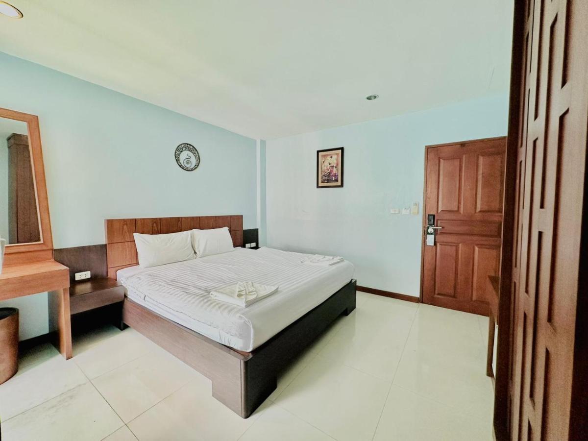 Cokoon Deva Patong Hotel Exteriér fotografie