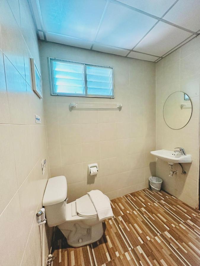 Cokoon Deva Patong Hotel Exteriér fotografie