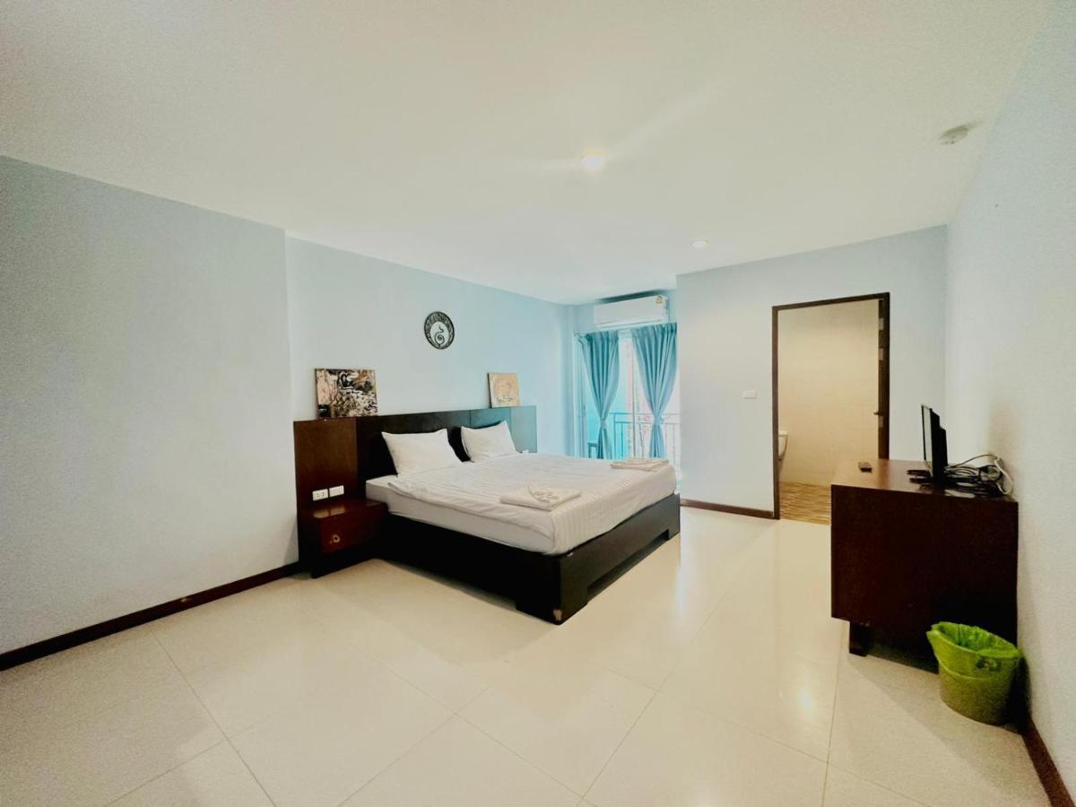 Cokoon Deva Patong Hotel Exteriér fotografie